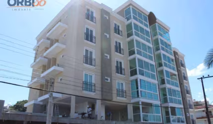 Cobertura com 3 dormitórios à venda, 220 m² por R$ 1.803.713,00 - Centro - Pomerode/SC