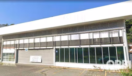 Loja à venda, 949 m² por R$ 3.844.620,00 - Ponta Aguda - Blumenau/SC