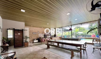 Casa com 3 dormitórios à venda, 585 m² por R$ 1.129.000,00 - Belchior Central - Gaspar/SC