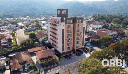 Apartamento com 3 dormitórios à venda, 198 m² por R$ 1.499.000,00 - Vorstadt - Blumenau/SC