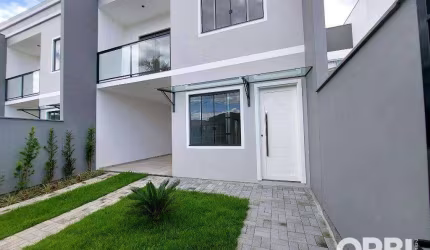 Casa à venda, 110 m² por R$ 550.000,00 - Figueira - Gaspar/SC