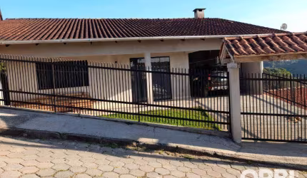 Casa com 3 dormitórios à venda, 196 m² - Progresso - Blumenau/SC