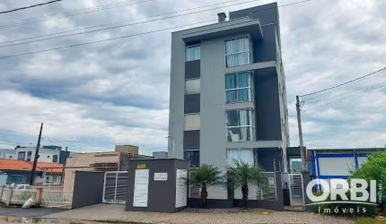 Apartamento com 2 dormitórios à venda, 56 m² por R$ 260.000,00 - Figueira - Gaspar/SC