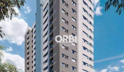 Apartamento à venda, 54 m² por R$ 370.000,00 - Água Verde - Blumenau/SC