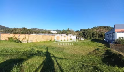 Terreno para alugar, 4513 m² por R$ 30.405,70/mês - Itoupava Norte - Blumenau/SC