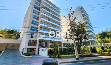Apartamento com 3 dormitórios à venda, 193 m² por R$ 2.200.000,00 - Bom Retiro - Blumenau/SC