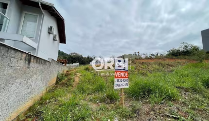 Terreno à venda, 302 m² por R$ 194.500,00 - Passo Manso - Blumenau/SC