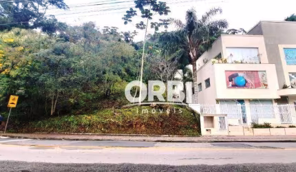 Terreno à venda, 540 m² por R$ 381.000,00 - Garcia - Blumenau/SC