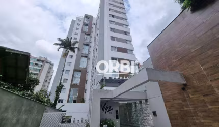 Apartamento com 3 dormitórios - 2 suítes à venda, 97 m² por R$ 749.000 - Velha - Blumenau/SC