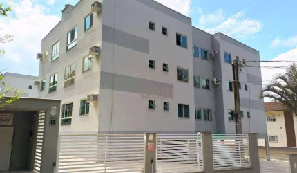 Apartamento à venda, 62 m² por R$ 350.000,00 - Bela Vista - Gaspar/SC