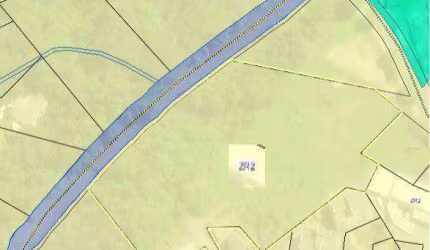 Terreno Comercial e Residencail à venda, 12.633,56m² por R$ 4.400.000 - Garcia - Blumenau/SC