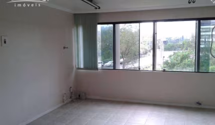 Sala à venda, 35 m² por R$ 180.000,00 - Centro (Blumenau) - Blumenau/SC