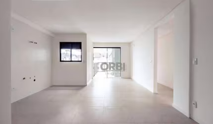 Apartamento com 3 dormitórios à venda, 81 m² por R$ 581.000,00 - Velha - Blumenau/SC