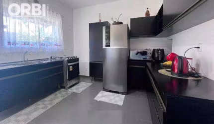 Sobrado com 2 dormitórios à venda, 65 m² por R$ 290.000,00 - Itoupava Central - Blumenau/SC