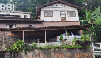 Casa com 3 dormitórios à venda, 100 m² por R$ 399.000,00 - Itoupava Seca - Blumenau/SC