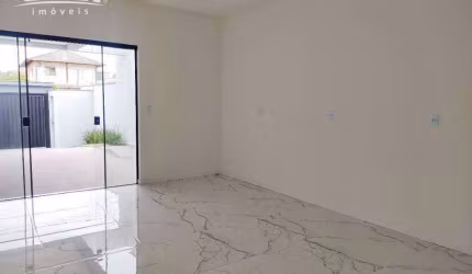 Casa com 2 dormitórios à venda, 76 m² por R$ 335.000,00 - Figueira - Gaspar/SC