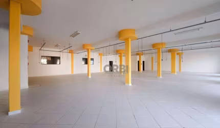 Loja à venda, 465 m² por R$ 4.900.000,00 - Água Verde - Blumenau/SC