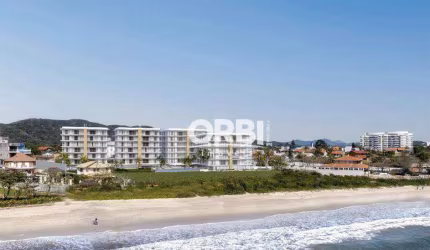 Apartamento com 4 dormitórios à venda, 183 m² por R$ 3.196.619,32 - Centro - Penha/SC