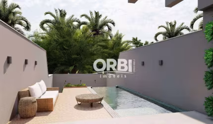 Sobrado à venda, 177 m² por R$ 1.100.000,00 - Água Verde - Blumenau/SC
