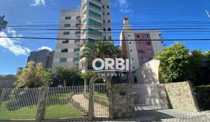 Cobertura duplex com 3 dormitórios à venda, 278 m² por R$ 1.450.000 - Ponta Aguda - Blumenau/SC
