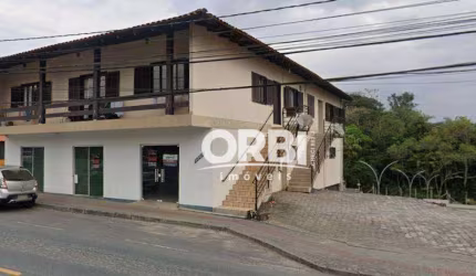 Sala para alugar, 340 m² por R$ 7.180,00/mês - Velha - Blumenau/SC