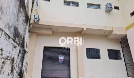 Sala para alugar, 140 m² por R$ 3.884,00/mês - Água Verde - Blumenau/SC