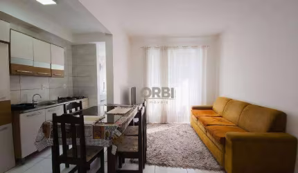 Apartamento com 2 dormitórios à venda, 67 m² por R$ 235.000 - Passo Manso - Blumenau/SC