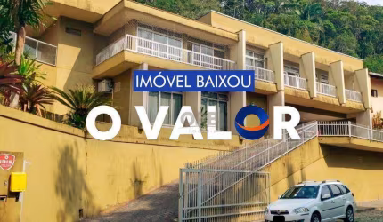 Casa com 5 dormitórios à venda, 376 m² por R$ 1.499.000,00 - Centro - Blumenau/SC