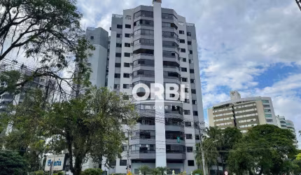Apartamento com 3 dormitórios à venda, 122 m² por R$ 990.000,00 - Jardim Blumenau - Blumenau/SC