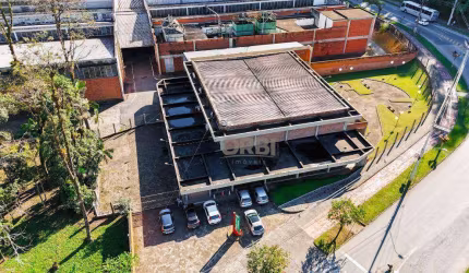 Prédio para alugar, 1328 m² por R$ 25.000,01/mês - Progresso - Blumenau/SC