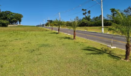 Terreno à venda, 360 m² por R$ 199.900,00 - Tapajós - Indaial/SC