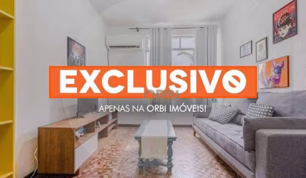 Apartamento com 2 dormitórios à venda, 70 m² por R$ 350.000,00 - Bom Retiro - Blumenau/SC
