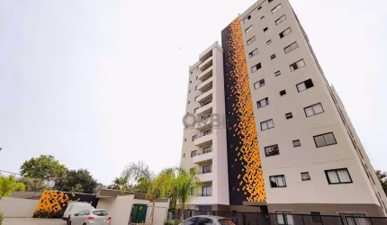 Apartamento Mobiliado com 2 demi suíte  à venda, 54 m² por R$ 424.000 - Salto do Norte - Blumenau/SC