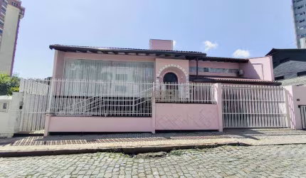Sala para alugar, 200 m² por R$ 5.610,00/mês - Ponta Aguda - Blumenau/SC