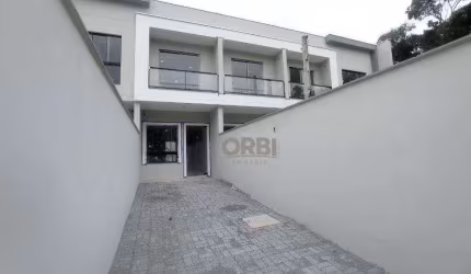 Sobrado com 2 dormitórios à venda, 80 m² por R$ 360.000,00 - Fortaleza - Blumenau/SC