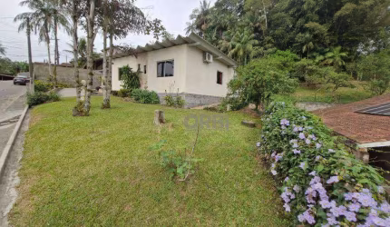 Casa com 3 dormitórios à venda, 97 m² por R$ 449.000,00 - Nova Esperança - Blumenau/SC