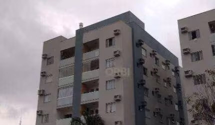 Apartamento com 2 dormitórios à venda, 91 m² por R$ 280.000,00 - Bela Vista - Gaspar/SC