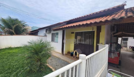Casa com 5 dormitórios à venda, 110 m² - Meia Praia - Navegantes/SC