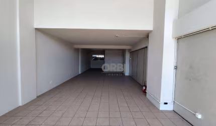 Loja para alugar, 90 m² por R$ 3.308,68/mês - Itoupava Norte - Blumenau/SC