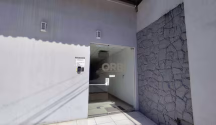 Sala para alugar, 45 m² por R$ 1.469,84/mês - Itoupava Norte - Blumenau/SC