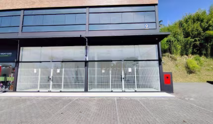 Loja para alugar, 120 m² por R$ 6.110,00/mês - Salto - Blumenau/SC