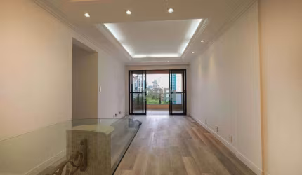 Apartamento com 3 dormitórios, sendo 01 suite à venda, 96 m² por R$ 595.000 - Ponta Aguda - Blumenau/SC