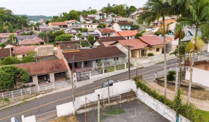 Casa com 3 dormitórios à venda, 238 m² por R$ 697.000,00 - Passo Manso - Blumenau/SC