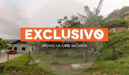 Terreno à venda, 450 m² por R$ 350.000,00 - Bela Vista - Gaspar/SC