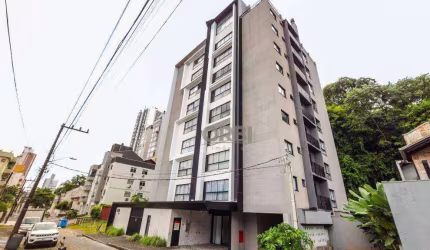 Apartamento com 2 dormitórios à venda, 68 m² por R$ 497.000,00 - Itoupava Seca - Blumenau/SC