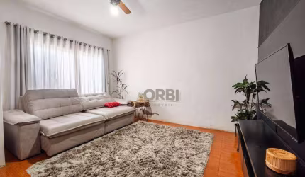 Casa em alvenaria com 3 dormitórios na Fortaleza