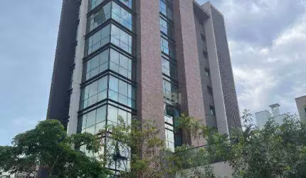 Apartamento com 4 dormitórios à venda, 198 m² por R$3.300.000,00 - Jardim Blumenau - Blumenau/SC