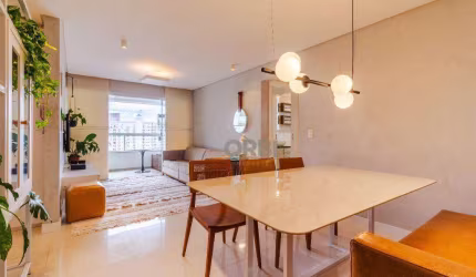 Apartamento com 3 suítes à venda, 99 m² por R$ 980.000 - Centro Blumenau - Blumenau/SC