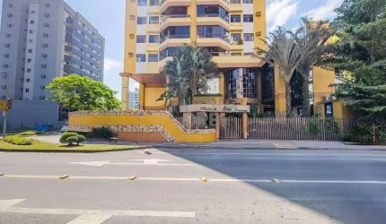 Apartamento com 3 dormitórios à venda, 148 m² por R$ 690.000,00 - Victor Konder - Blumenau/SC