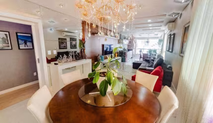 Apartamento com 3 dormitórios à venda, 164 m² por R$ 1.450.000,00 - Victor Konder - Blumenau/SC